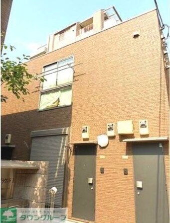 ベル・グラウンド1の物件外観写真